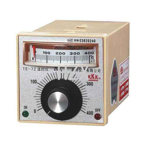 動圈式溫度儀表6_動圈式溫度儀表_深圳華中行檢測校準科技有限公司