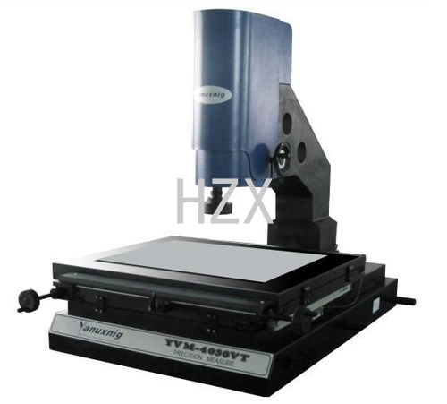 影像測量儀3_影像測量儀_深圳華中行檢測校準科技有限公司