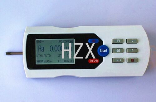 觸針式表面粗糙度量儀2_觸針式表面粗糙度量儀_深圳華中行檢測校準科技有限公司