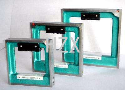 框、條式水平儀1_框、條式水平儀_深圳華中行檢測校準科技有限公司