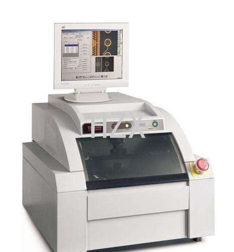 X射線熒光鍍層測厚儀2_X射線熒光鍍層測厚儀_深圳華中行檢測校準科技有限公司