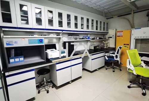 實驗室環境_實驗室環境_深圳華中行檢測校準科技有限公司