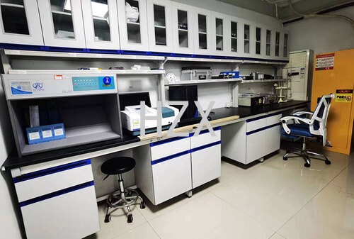 實驗室環境_實驗室環境_深圳華中行檢測校準科技有限公司