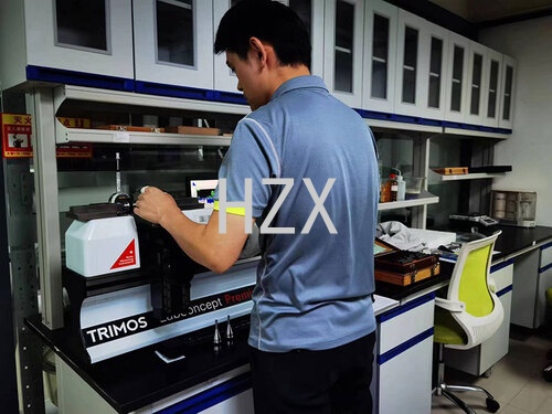 實驗室環境_實驗室環境_深圳華中行檢測校準科技有限公司