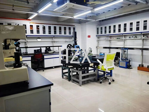 實驗室環境_實驗室環境_深圳華中行檢測校準科技有限公司