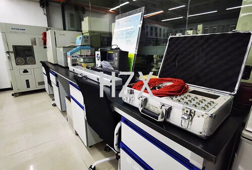 實驗室環境_實驗室環境_深圳華中行檢測校準科技有限公司