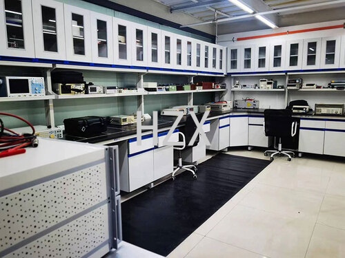 實驗室環境_實驗室環境_深圳華中行檢測校準科技有限公司