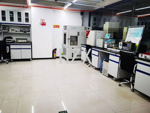 實驗室環境_實驗室環境_深圳華中行檢測校準科技有限公司