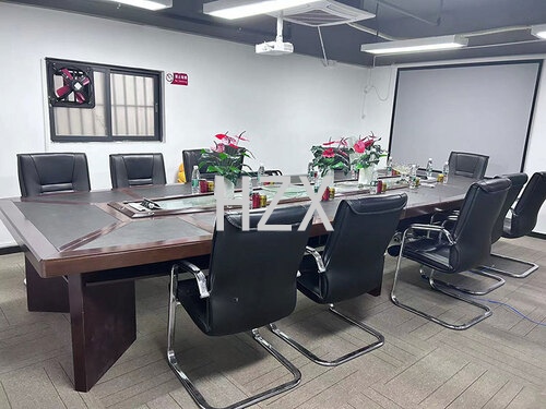 實驗室環境_實驗室環境_深圳華中行檢測校準科技有限公司